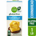 Simple Truth® Gluten Free Organic Cornbread and Muffin Mix 16 oz