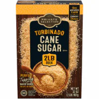 Private Selection® Turbinado Cane Sugar 2 lb