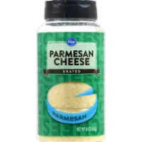 Kroger® Grated Parmesan Cheese 16 oz
