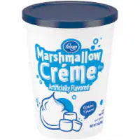 Kroger® Marshmallow Creme 13oz