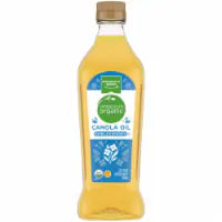 Simple Truth Organic® Canola Oil 25.5 fl oz