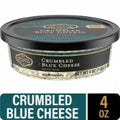 Private Selection® Crumbled Blue Cheese 4 oz