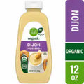 Simple Truth Organic® Dijon Mustard 12 oz
