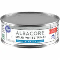 Kroger® Solid White Albacore Tuna in Water 5 oz
