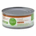Simple Truth Organic™ Chunk Chicken Breast in Water 5 oz