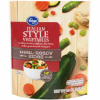 Kroger® Italian Style Frozen Vegetable Meal-Ready Sides