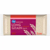 Kroger® Enriched Long Grain White Rice 32oz