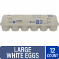 Kroger® Cage Free Grade AA Large White Eggs 12 ct