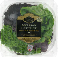 Private Selection™ Artisan Lettuce 17 oz