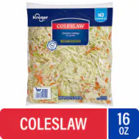 Kroger® Coleslaw 16 oz