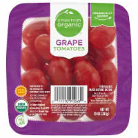 Simple Truth Organic® Fresh Grape Snacking Tomatoes 10oz