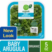 Simple Truth Organic® Baby Arugula 5 oz