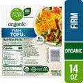 Simple Truth Organic® Firm Tofu 14 oz