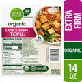 Simple Truth Organic® Extra Firm Tofu 14 oz