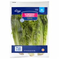 Kroger® Romaine Lettuce Hearts 18 oz