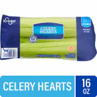Kroger® Celery Hearts 16 oz