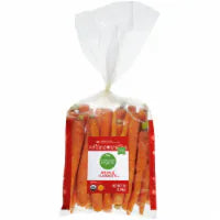 Simple Truth Organic® Whole Carrots Bag 5 lb