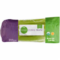 Simple Truth Organic™ Celery Hearts 1 lb