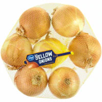 Yellow Onion 3LB Bag