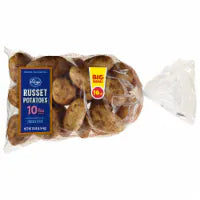 Russet Potato (1 Count)