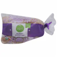Simple Truth Organic™ Russet Potatoes 3LB