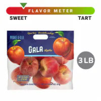 Gala Apple