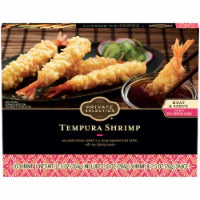 Private Selection® Tempura Shrimp 12.5oz