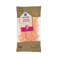 Kroger® Peeled & Cooked Salad Shrimp
