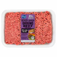 85/15 Lean Ground Beef