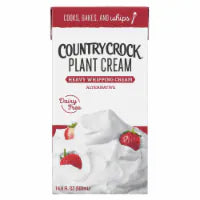 Country Crock Plant Cream Dairy-Free Vegan