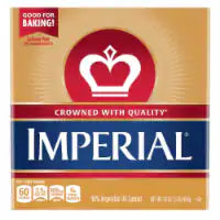 Imperial Vegetable Oil Spread 4 Sticks 16oz