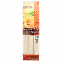 Wel-Pac® Japanese Udon Noodles 10 Oz
