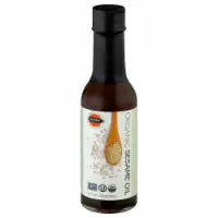 J-Basket Organic Sesame Oil 5 fl oz