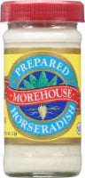 Morehouse Prepared Horseradish 4 oz