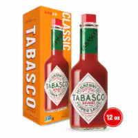 TABASCO® Original Red Pepper Sauce