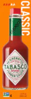 TABASCO® Original Red Pepper Sauce 12 oz