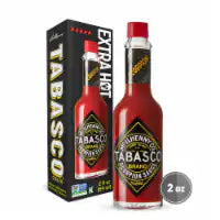 TABASCO® Scorpion Pepper Sauce 2oz