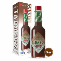 TABASCO® Chipotle Pepper Sauce 5 oz