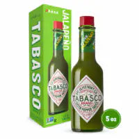 TABASCO® Green Pepper Sauce, 5 oz