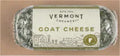 Vermont Creamery® Herb Goat Cheese Log 4 oz