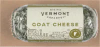 Vermont Creamery® Herb Goat Cheese Log 4 oz