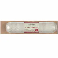 Vermont Creamery® Classic Chevre Goat Cheese Log 10.5 oz