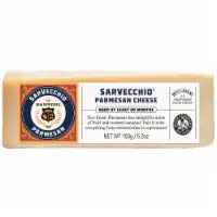 Sartori SarVecchio Parmesan Cheese 5.3 oz