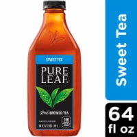 Pure Leaf® Sweet Iced Tea Carton 64 fl oz