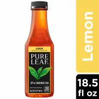 Pure Leaf® Lemon Iced Tea Bottle 18.5 fl oz