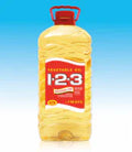 1-2-3 Vegetable Oil 1 gal