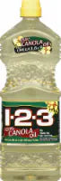 1-2-3 Pure Canola Oil 33.8 fl oz