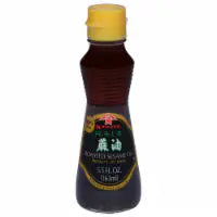 Kadoya Pure Sesame Oil 5.5 fl oz