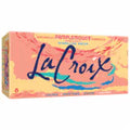 LaCroix Sparkling Water, Pamplemousse, 12 Fl Oz (Pack of 8)