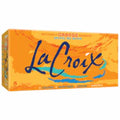 LaCroix Sparkling Water, Orange, 12 Fl Oz (Pack of 8)
